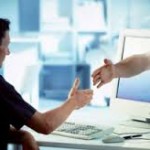 مقاله اینترنت ابزاری کارآمد در خدمت تبلیغات
