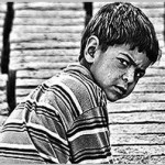 پروژه خانه امید مرکز نگهداری کودکان خیابانی