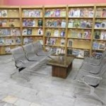 دانلود پروژه آمار مراجعه افراد طی هفته به کتابخانه