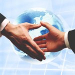 دانلود مقاله اقتصاد بین الملل