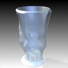طراحی لیوان