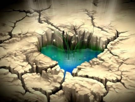 دانلود پاورپوینت بحران آب