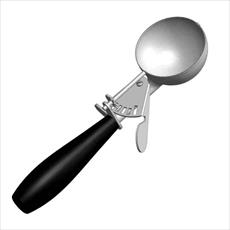 طراحی اسکوپ بستنی