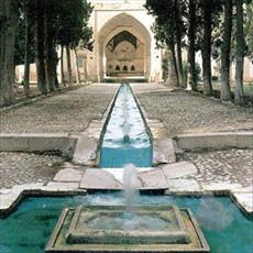 پاورپوینت آب و معماری