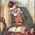 مقاله در مورد سنایی