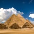 دانلود مقاله در مورد اهرام ثلاثه مصر