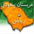 مقاله موانع ساختاری توسعه سیاسی در عربستان سعودی