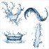 مجموعه کامل براش آب (Water Brushes Collection)