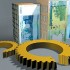 مقاله ارزیابی تجربی کارایی اطلاعاتی بازار بورس مشهد
