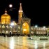 تحقیق تاریخچه شهر مشهد