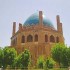 مقاله مقدمه ای بر اوضاع جغرافیایی شهر سلطانیه