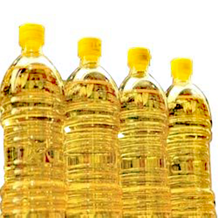 گزارش کارآموزی کارخانه روغن نباتی