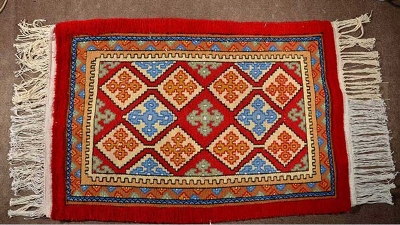 مقاله هنر گلیم بافی و سنت های دیرینه ایران