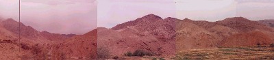 دانلود مقاله زمین شناسی کرمان