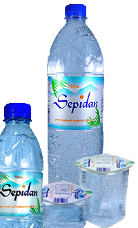 پاورپوینت طرح توجیهی تولید آب معدنی ۹۴ اسلاید