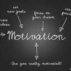 پاورپوینت انگیزش (Motivation)