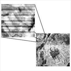 مقاله پردازش تصویر به روش هیستوگرام (Image processing)