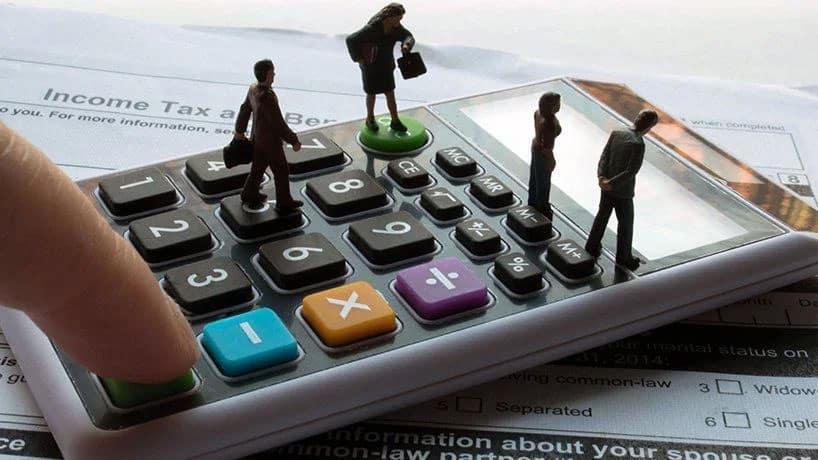 دانلود جزوه حسابداری بانکی