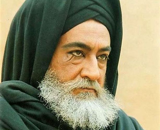 تحقیق درباره زندگی نامه مالک اشتر