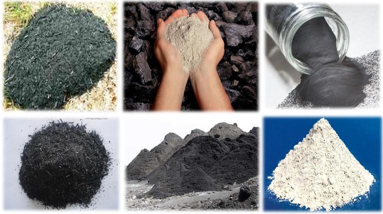 مقاله پوزولان به عنوان ماده ی جایگزین سیمان